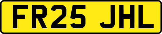 FR25JHL