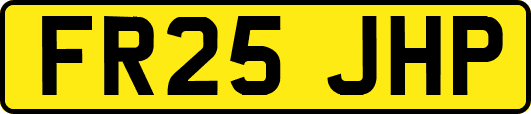 FR25JHP