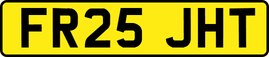 FR25JHT