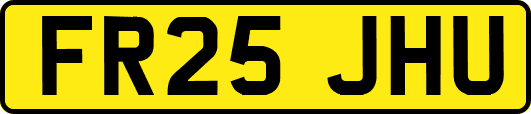 FR25JHU