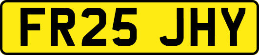 FR25JHY