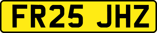 FR25JHZ