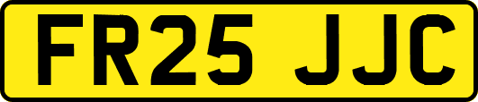 FR25JJC