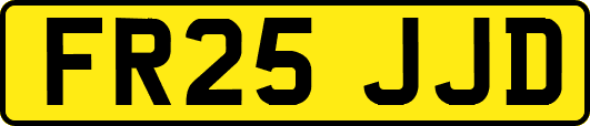 FR25JJD