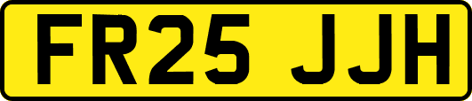 FR25JJH