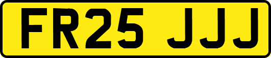 FR25JJJ
