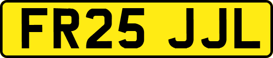 FR25JJL