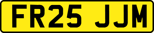 FR25JJM
