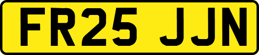 FR25JJN