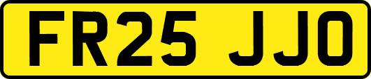 FR25JJO