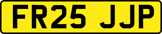 FR25JJP
