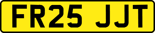 FR25JJT