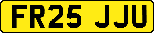 FR25JJU