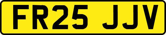 FR25JJV