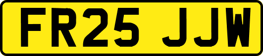 FR25JJW