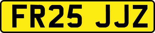 FR25JJZ