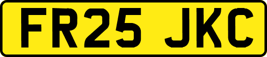 FR25JKC