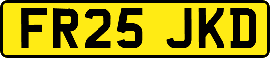 FR25JKD