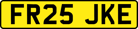 FR25JKE