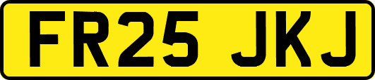 FR25JKJ