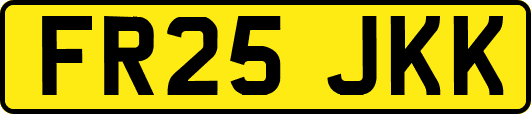 FR25JKK