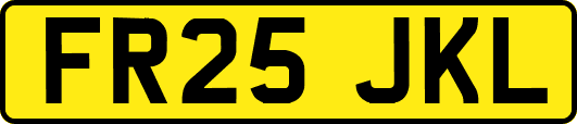 FR25JKL