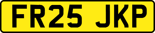 FR25JKP