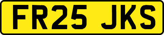 FR25JKS