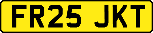 FR25JKT