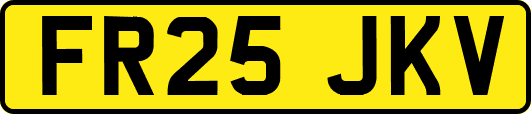 FR25JKV