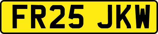 FR25JKW