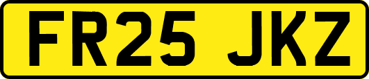 FR25JKZ