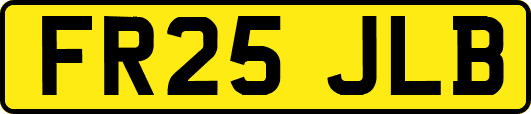 FR25JLB