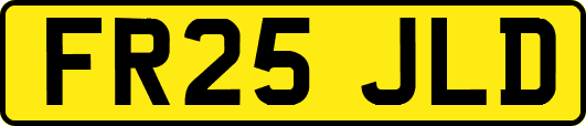 FR25JLD