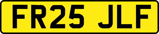 FR25JLF