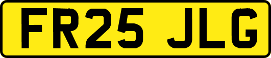 FR25JLG