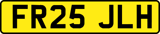 FR25JLH
