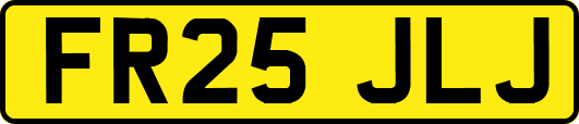 FR25JLJ