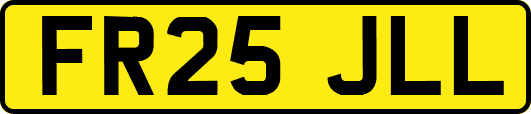 FR25JLL
