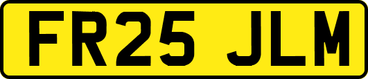 FR25JLM