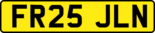 FR25JLN
