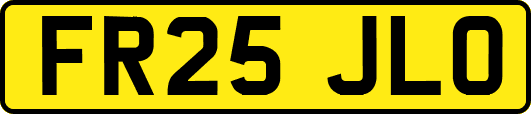 FR25JLO