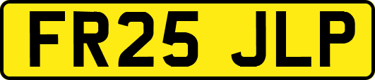 FR25JLP