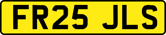 FR25JLS