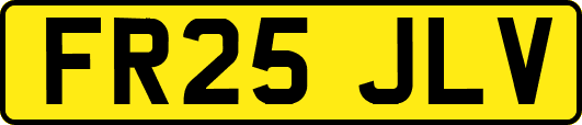FR25JLV