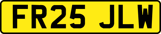 FR25JLW