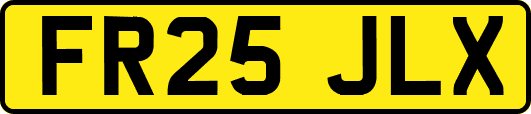 FR25JLX