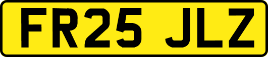 FR25JLZ