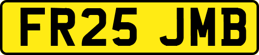 FR25JMB