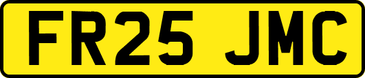 FR25JMC